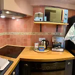De La Saussaie - Au Four & Au Moulin Monce-en-Saosnois