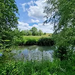 De La Saussaie - Au Four & Au Moulin Semesterbostad *
